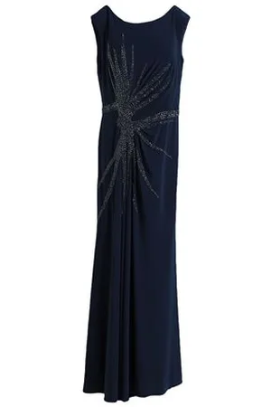 linea raffaelli VESTIDOS - Vestidos largos