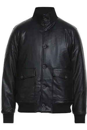 Berna ROPA DE ABRIGO - Chaquetas y cazadoras