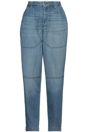 Bellerose PARTES DE ABAJO - Pantalones vaqueros