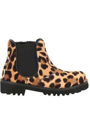 Dolce & Gabbana CALZADO - Botines de caña alta