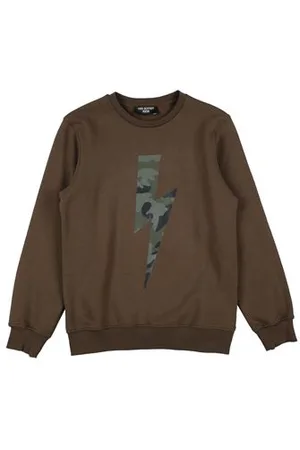 Neil Barrett CAMISETAS Y TOPS - Sudaderas