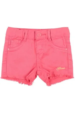 Guess PARTES DE ABAJO - Pantalones cortos y bermudas