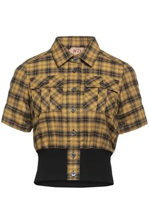Nº21 CAMISETAS Y TOPS - Camisas