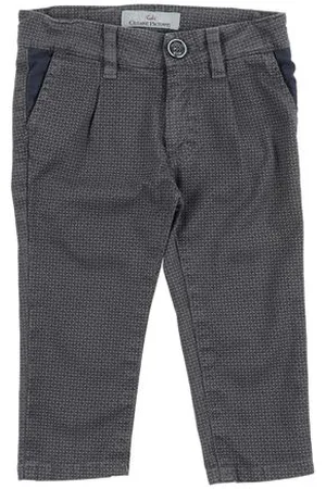 PACIOTTI 4US PARTES DE ABAJO - Pantalones