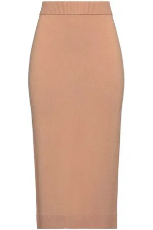 pennyblack PARTES DE ABAJO - Faldas midi