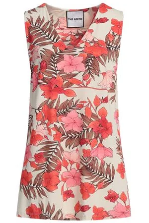 THE ABITO Milano CAMISETAS Y TOPS - Tops