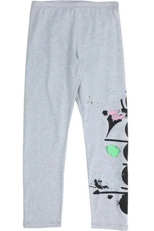Diadora PARTES DE ABAJO - Leggings