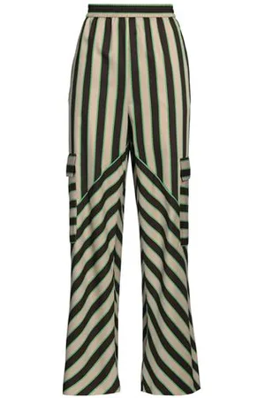 Msgm PARTES DE ABAJO - Pantalones