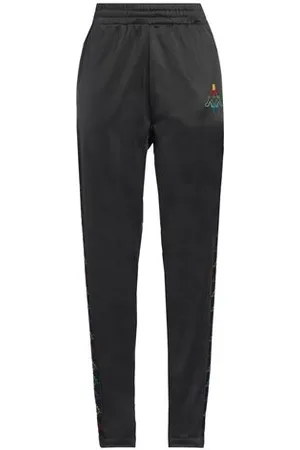 MARCELO BURLON PARTES DE ABAJO - Pantalones