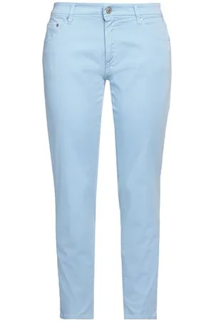 CARE LABEL PARTES DE ABAJO - Pantalones