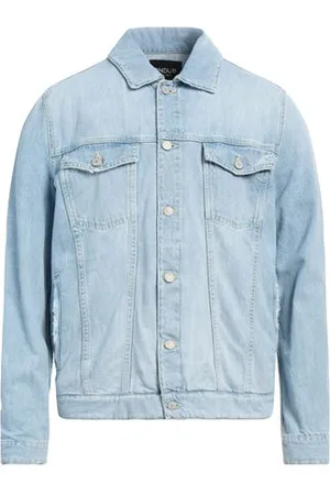 Dondup ROPA DE ABRIGO - Chaquetas vaqueras