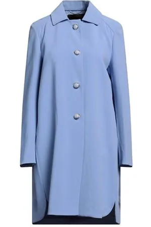 ERMANNO SCERVINO ROPA DE ABRIGO - Abrigos y gabardinas
