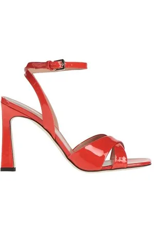 Pollini CALZADO - Sandalias con cierre