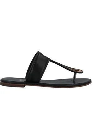DIVINE FOLLIE CALZADO - Sandalias de dedo