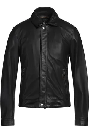 MOORER ROPA DE ABRIGO - Chaquetas y cazadoras