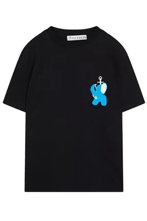 J.W.Anderson CAMISETAS Y TOPS - Camisetas