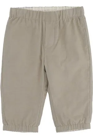 Emporio Armani PARTES DE ABAJO - Pantalones