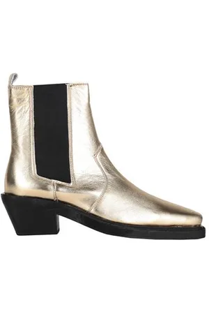 Topshop CALZADO - Botines de caña alta
