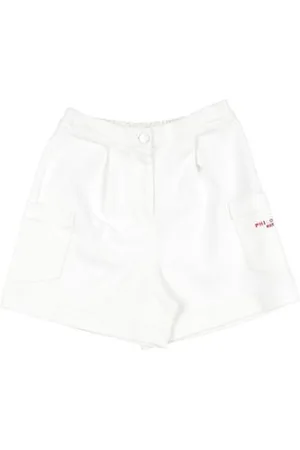 Serafini PARTES DE ABAJO - Pantalones cortos y bermudas