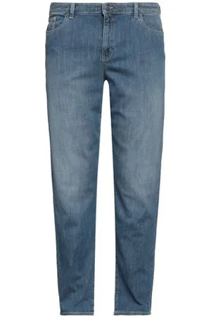Emporio Armani PARTES DE ABAJO - Pantalones vaqueros