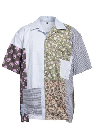 Alexander McQueen CAMISETAS Y TOPS - Camisas