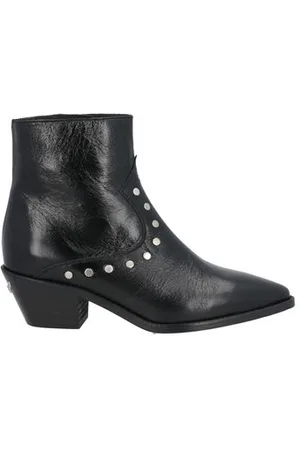 Zadig & Voltaire CALZADO - Botines de caña alta