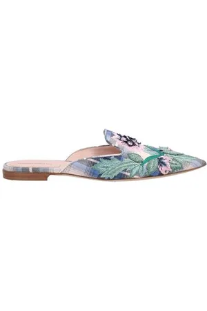 Alberta Ferretti CALZADO - Mules & Zuecos