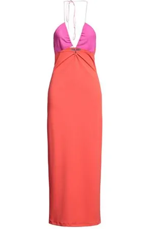 Forte Dei Marmi VESTIDOS - Vestidos midi