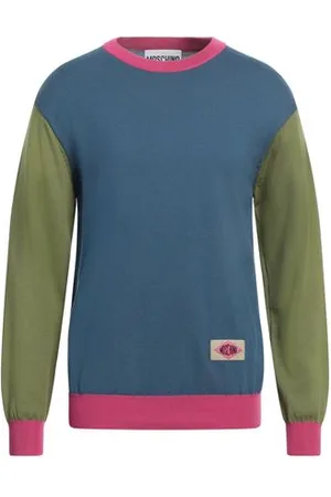 Moschino PRENDAS DE PUNTO - Pullover