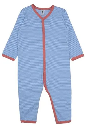 Petit Bateau RECIÉN NACIDO - Peleles y petos de bebé