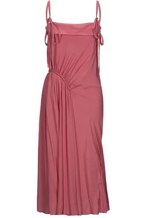 CÉDRIC CHARLIER VESTIDOS - Vestidos largos