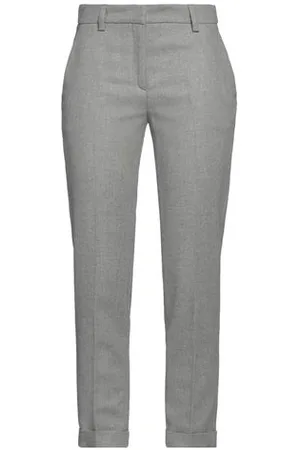 ANTONELLI PARTES DE ABAJO - Pantalones