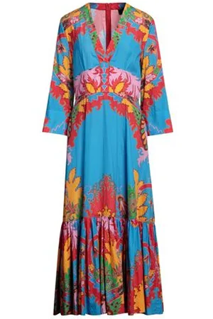 Etro VESTIDOS - Vestidos midi