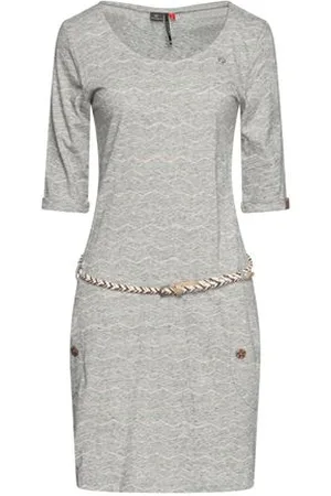 Ragwear VESTIDOS - Minivestidos