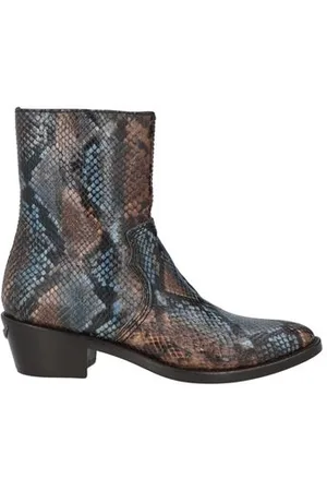 Zadig & Voltaire CALZADO - Botines de caña alta