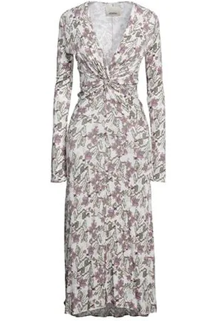 Isabel Marant VESTIDOS - Vestidos largos