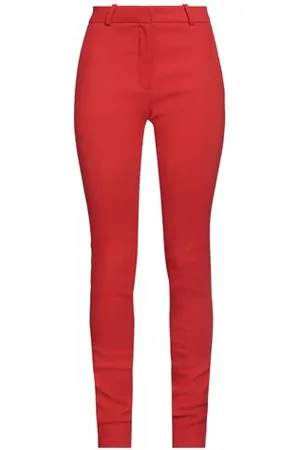 Lanvin PARTES DE ABAJO - Pantalones