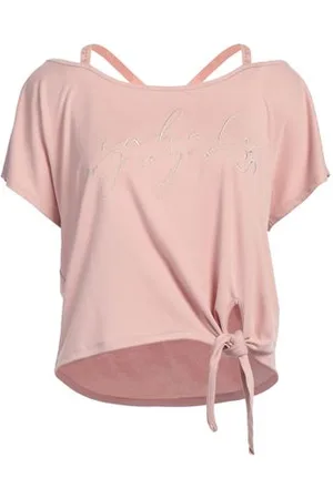 EA7 CAMISETAS Y TOPS - Camisetas