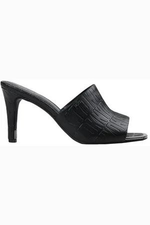 DKNY CALZADO - Sandalias con cierre