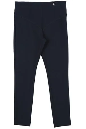 Patrizia Pepe PARTES DE ABAJO - Pantalones