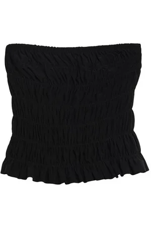 Norma Kamali CAMISETAS Y TOPS - Tops