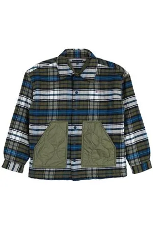 Tommy Hilfiger ROPA DE ABRIGO - Chaquetas y cazadoras