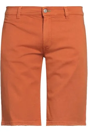GREY DANIELE ALESSANDRINI PARTES DE ABAJO - Pantalones cortos y bermudas