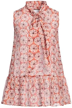 THE ABITO Milano CAMISETAS Y TOPS - Tops