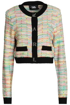 Karl Lagerfeld PRENDAS DE PUNTO - Cárdigans