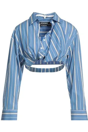 Jacquemus CAMISETAS Y TOPS - Camisas