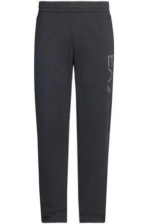 EA7 PARTES DE ABAJO - Pantalones