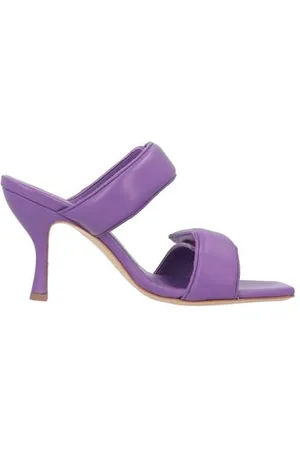 Gia Borghini CALZADO - Sandalias con cierre