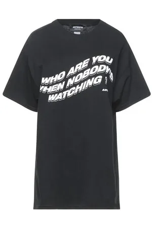 D-ANTIDOTE CAMISETAS Y TOPS - Camisetas