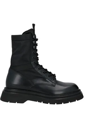 Dsquared2 CALZADO - Botines de caña alta